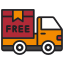 Іконка Доставка