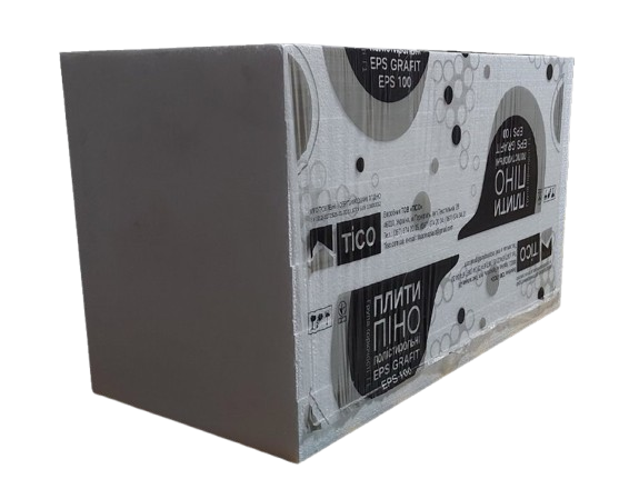 Eps100 Пінопласт ціна